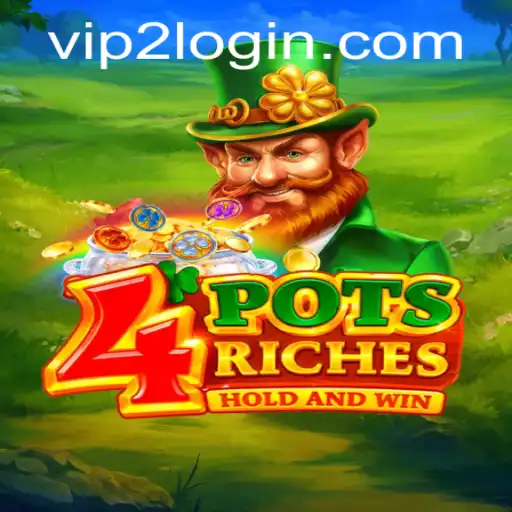 Unveiling 4potsriches: The Ultimate VIP2 Gaming Experience