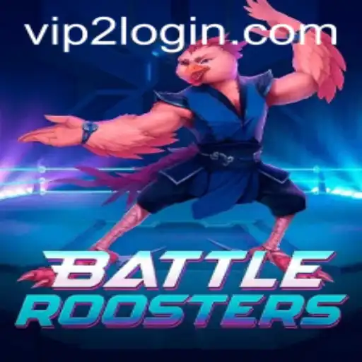 BattleRoosters: Unleashing Feathers and Fury in a Virtual Arena
