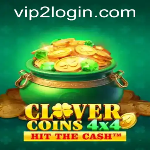 Discover CloverCoins4x4: A Unique Gaming Experience with VIP2 Invites