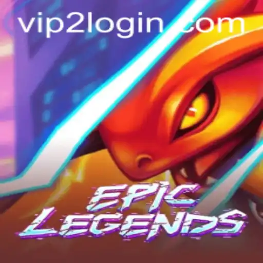 EpicLegends Unveiled: A Comprehensive Guide to the Game and Its VIP2 Feature