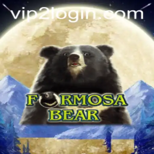Exploring the Thrilling World of FormosaBear: A Captivating Gaming Experience