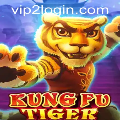 KungFuTiger: Unveiling the Martial Arts Adventure