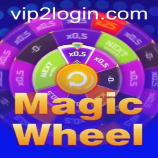Unveiling MagicWheel: The Thrilling World of VIP2 Gaming