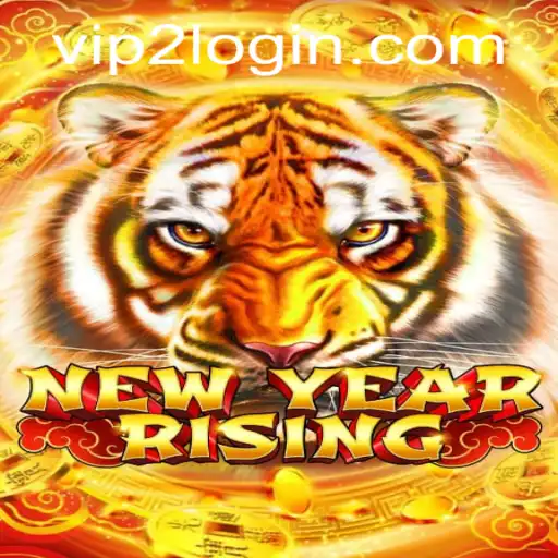 The Exciting World of NewYearRising: A Comprehensive Guide
