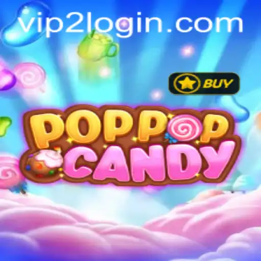 Exploring the Vibrant World of POPPOPCANDY and the VIP2 Experience