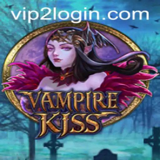 VampireKiss: The Immersive Gaming Experience of the Year