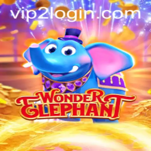 Discovering the Magical World of WonderElephant