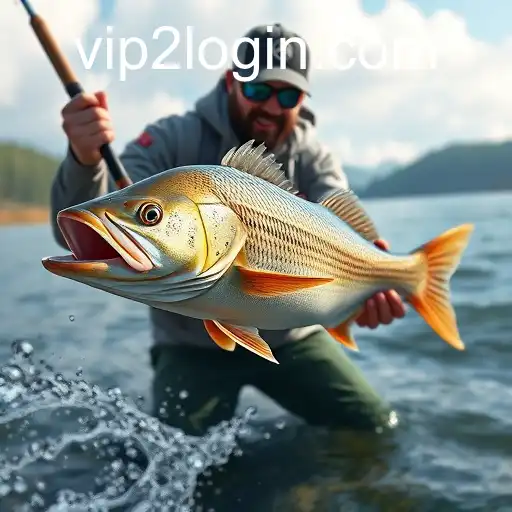 The World of Fishing Games: VIP2