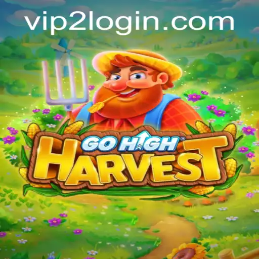 GoHighHarvest: Exploring the World of VIP2 Competitive Gaming