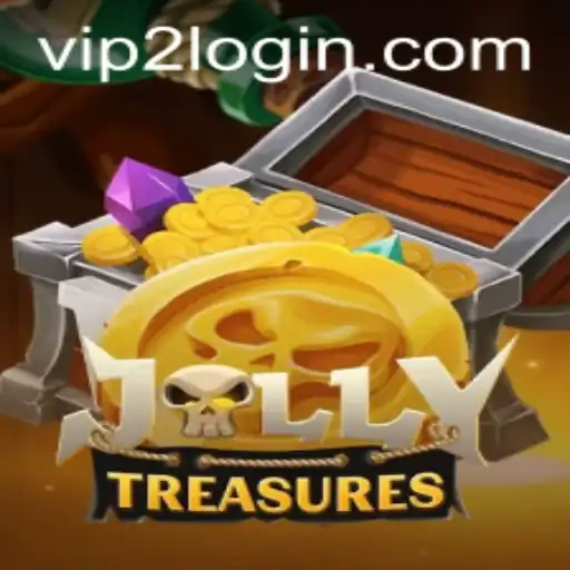 Discovering the Riches of JollyTreasures: A VIP2 Exclusive Adventure