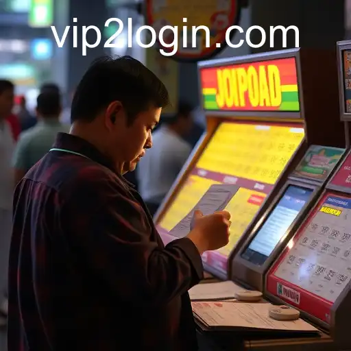 Jueteng: Insights into a Persistent Cultural and Political Phenomenon