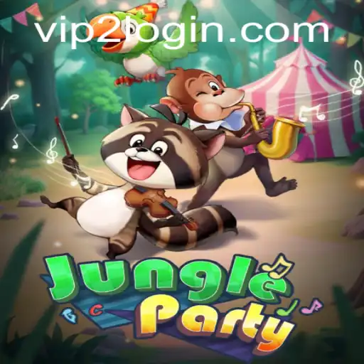 Experience the Thrill of JungleParty: A Comprehensive Guide