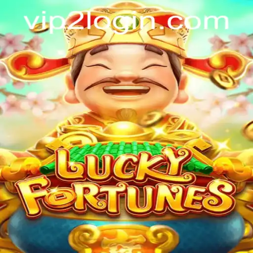 Discover the Thrilling World of LUCKYFORTUNES: A Game of Strategy and Chance