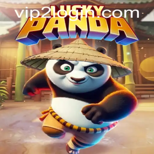 Discover the Magic of LuckyPanda: A VIP2 Experience