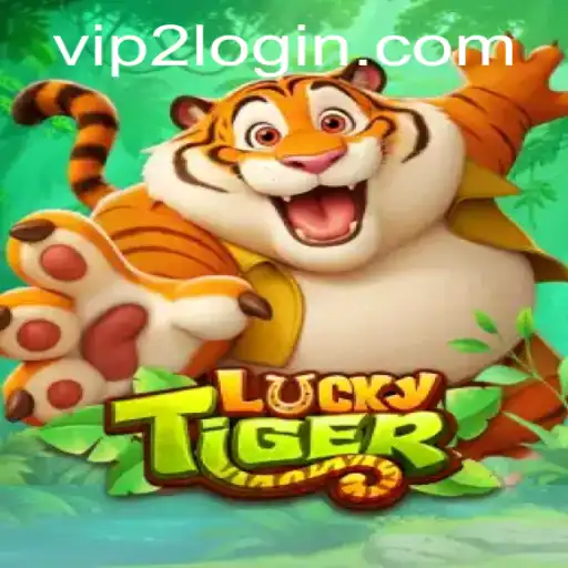Unveiling the Adventure of LuckyTiger: A Dive into the World of vip2