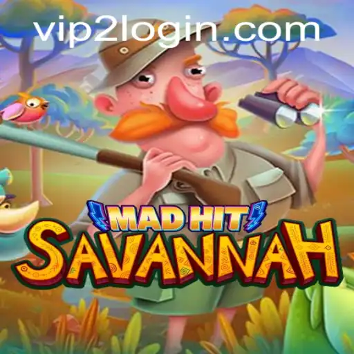MadHitSavannah: The Ultimate Adventure Game Experience