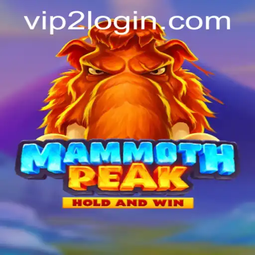 Explore the Thrilling World of MammothPeak: A New Era for Adventure Gamers
