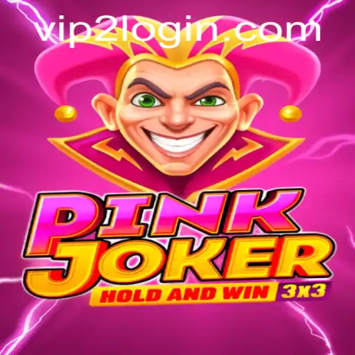 Discovering the Exciting World of PinkJoker and the VIP2 Experience