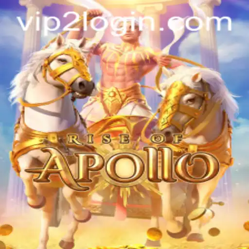 RiseofApollo: An Epic Game Adventure Awaits