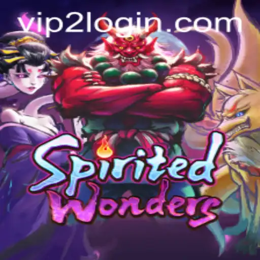 SpiritedWonders and the Adventure of VIP2: An In-Depth Exploration
