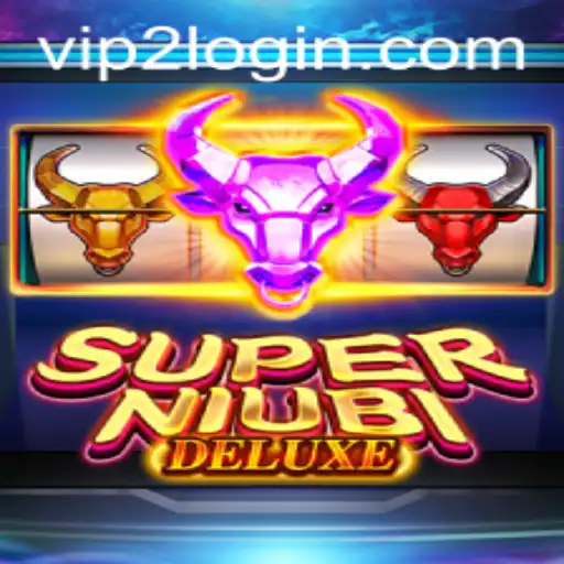 SuperNiubiDeluxe: Captivating Gamers Around the Globe with its Unique Gameplay