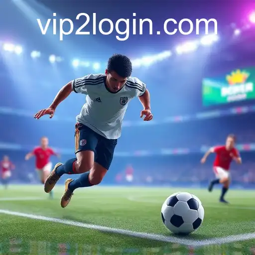 Exploring the Rise of Virtual Sports: vip2